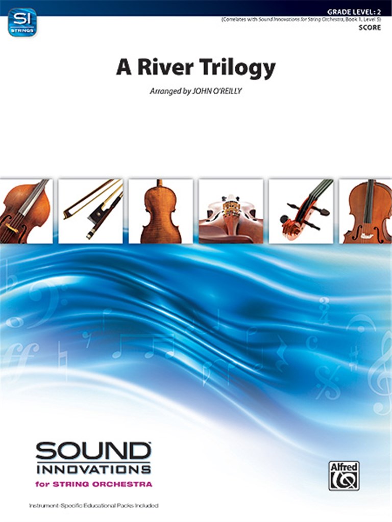 A River Trilogy